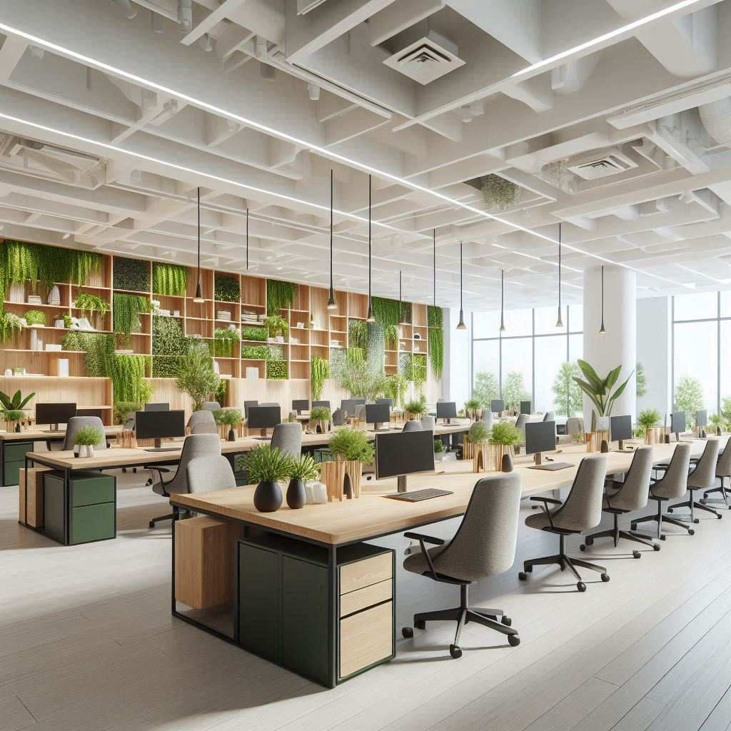 新员工团队怎样识别供应商连续来访引起的写字楼办公科技企业研发氛围异常信号